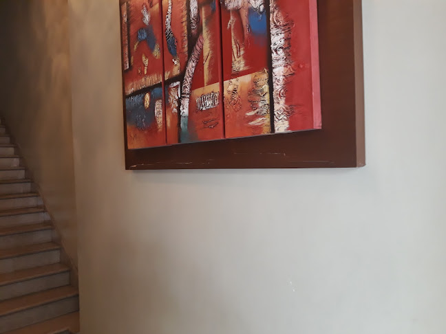 Hostal Cristhian - Tienda de ultramarinos
