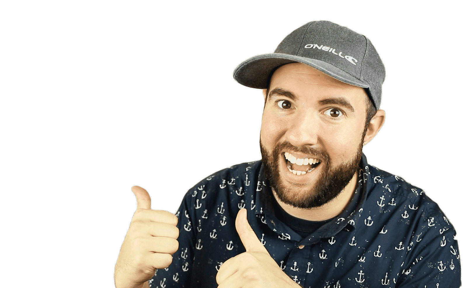 Matt Wants to Be a Guest On Your Podcast