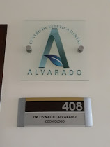 Centro De Estetica Dental Alvarado