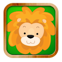 Peekaboo Safari Deluxe apk
