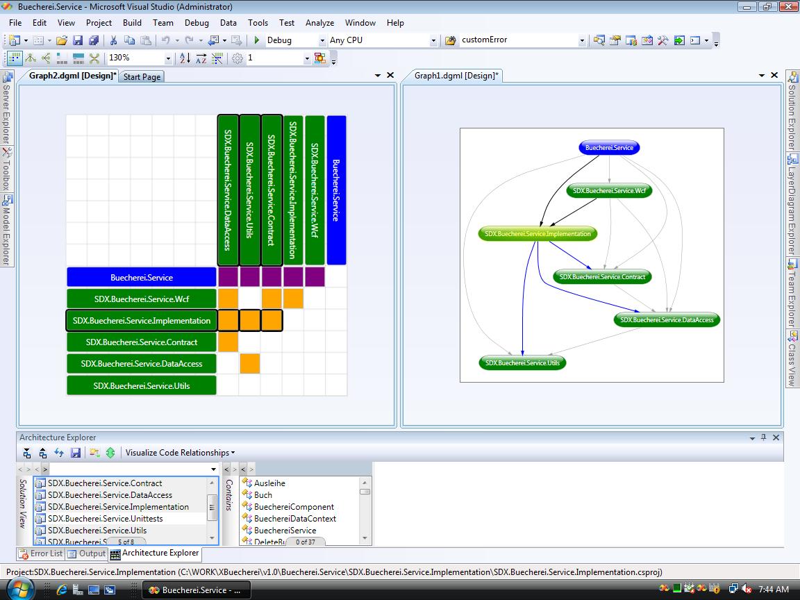 تنزيل برنامج Microsoft Visual Studio 2010 Professional المجاني