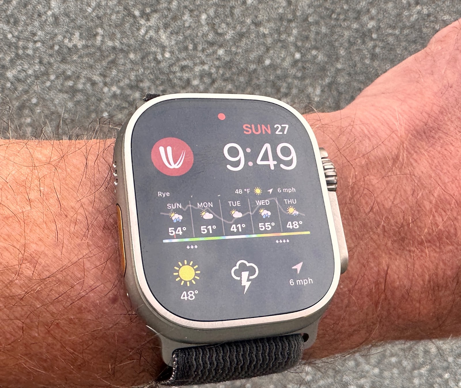 Apple Watch Ultra vs. Garmin Enduro 2: Exploring the key differences