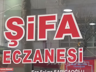 Şifa Eczanesi