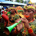 Alat Musik Tradisional Madura Adalah