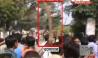 কাল মার, আজ মলম- ২৪ ঘণ্টার আহত সাংবাদিককে দেখতে হাসপাতালে সুজিত, প্রশ্নবানে ল্যাজেগোবরে বিধায়ক