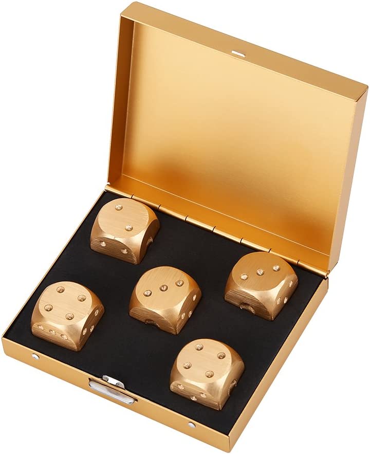 dice set
