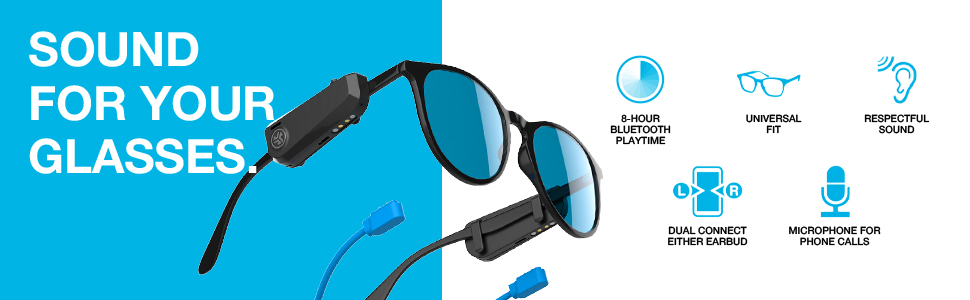 jlab j lab bluetooth earbuds wireless headphones air glasses audio ear true jbuds sport 