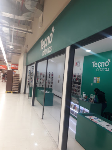Tecno Ofertas