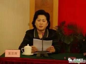 委3·15也“打假”:5只“老虎”加1个女法官落马