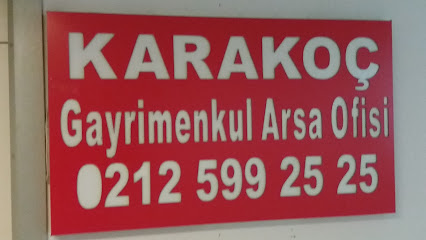 Karakoç Gayrimenkul Arsa Ofisi