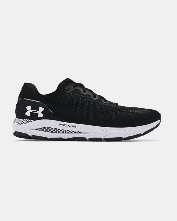 smart shoes-Under Armour HOVR Sonic 4