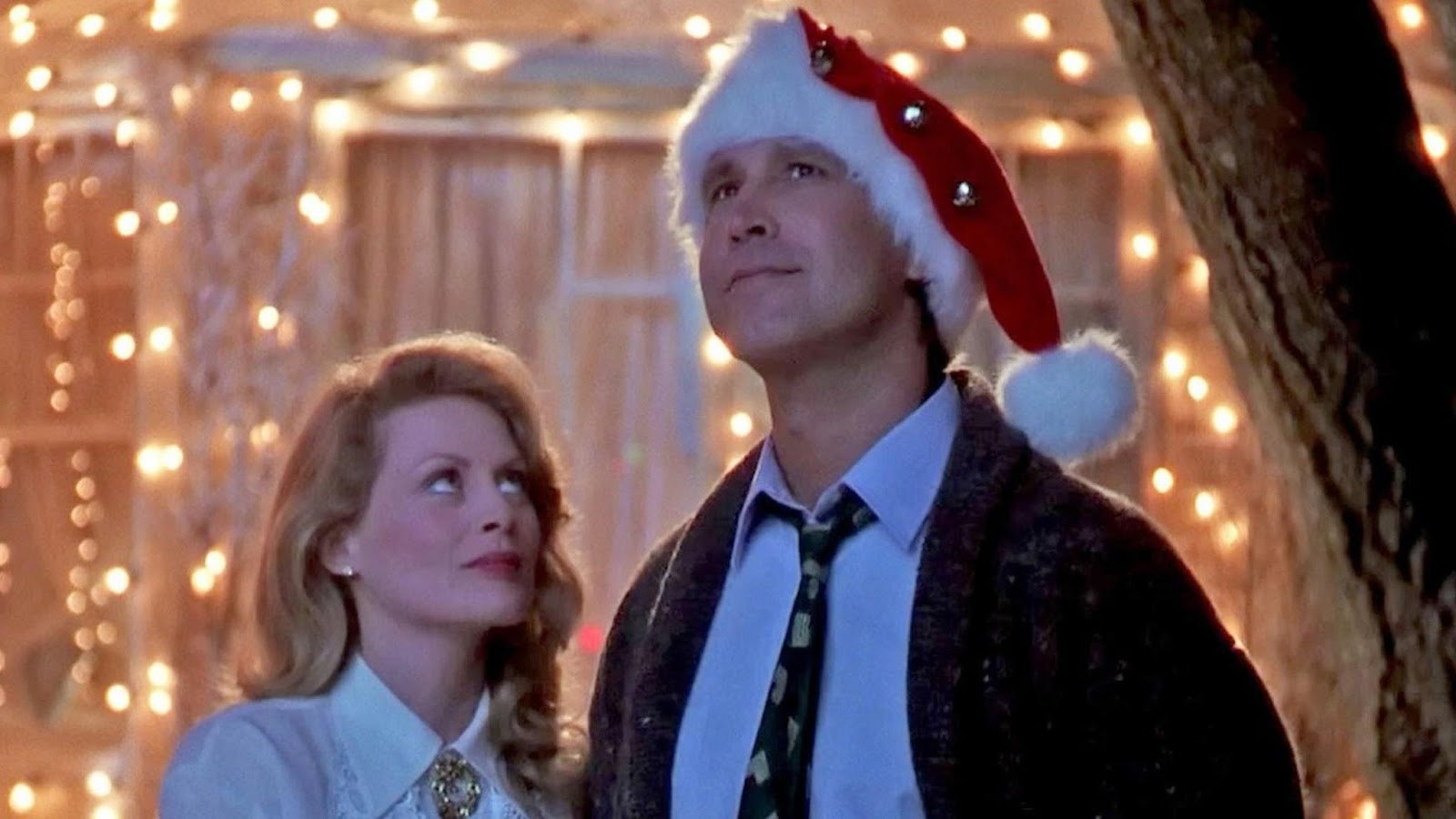 Where To Watch National Lampoons Christmas Vacation
