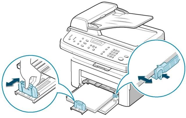 Hướng dẫn tự lắp đặt máy in đơn giản19
