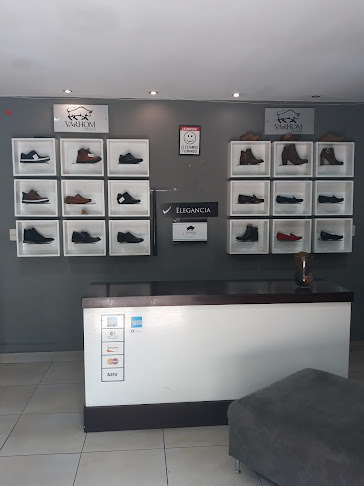 Opiniones de Varhom Shoes en Cuenca - Zapatería