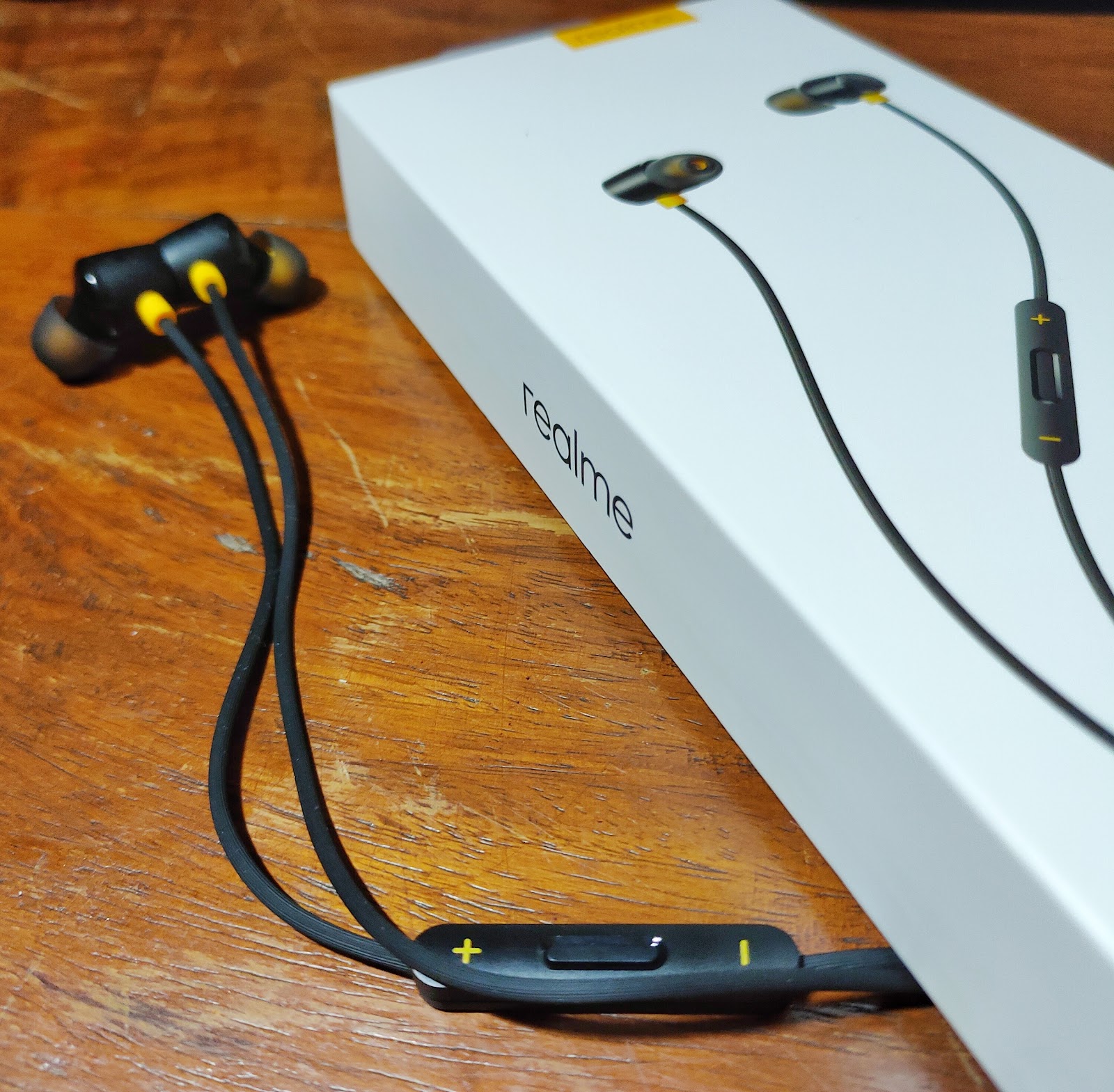 Realme buds 2 realme store new arrivals