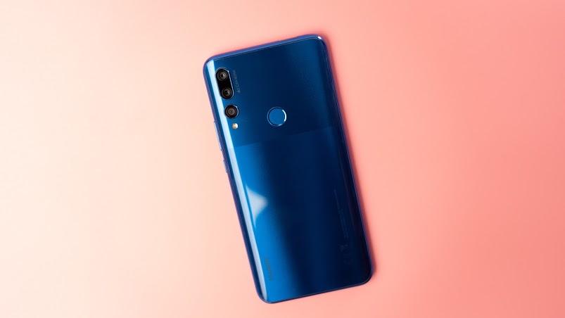 【開箱上手】華為 Huawei Y9 Prime 2019 —— 平價也能夠全面|科技狗 - 36 【開箱上手】華為 Huawei Y9 Prime 2019 —— 平價也能夠全面|科技狗 - 36