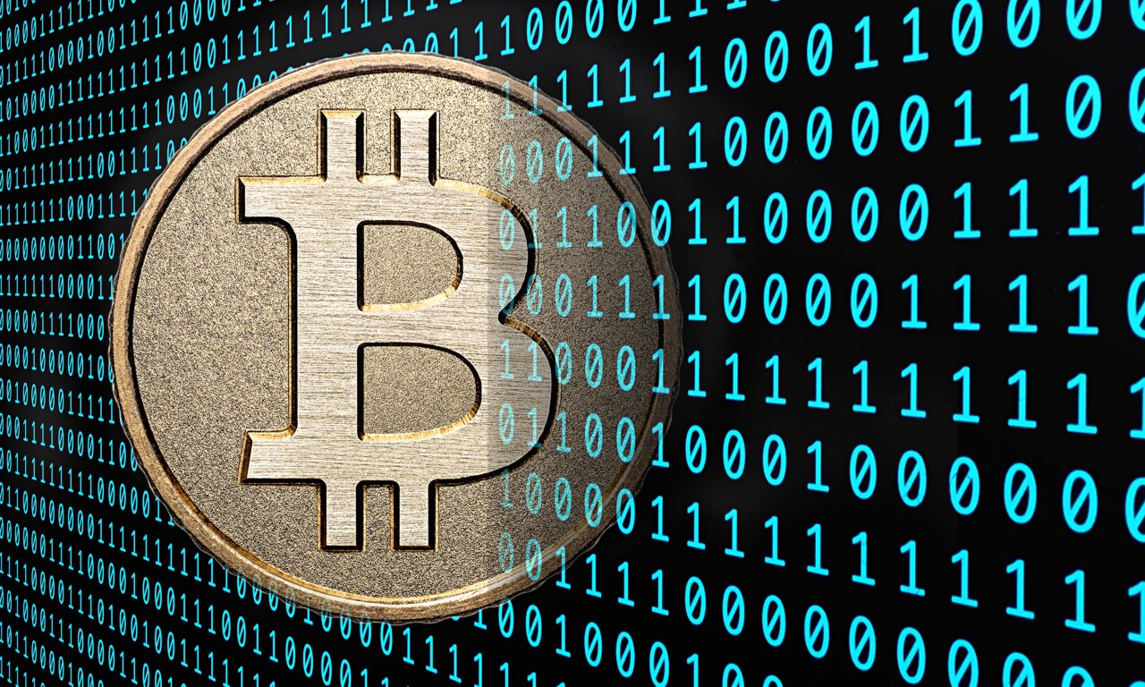 Что такое Bitcoin простыми словами