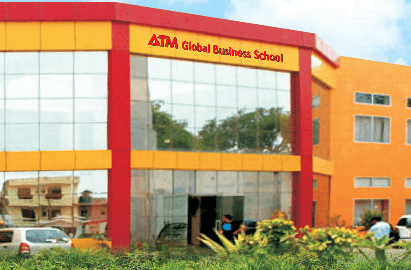 ATM Global Business School (ATM-GBS) 