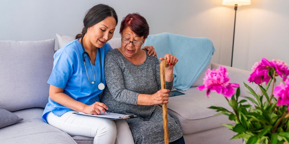 Why Would You Ask for Homecare in Greensburg and What the Benefit is?
