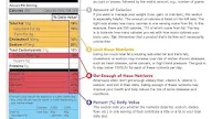 42 how to read calories on labels