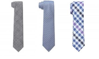 All You Need to Know About Ties: Types of Ties - Joe Button