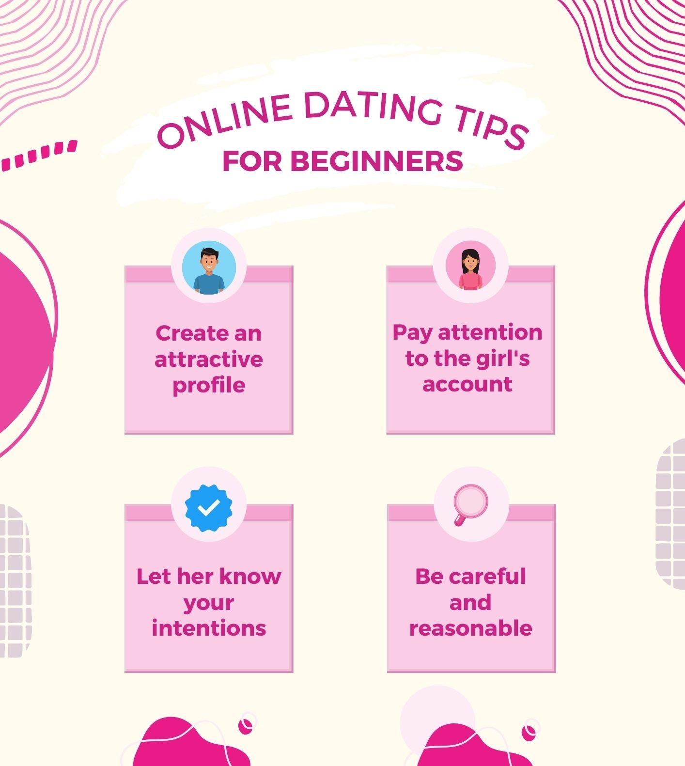 How to Build Relationships With Girls on the Internet? 1