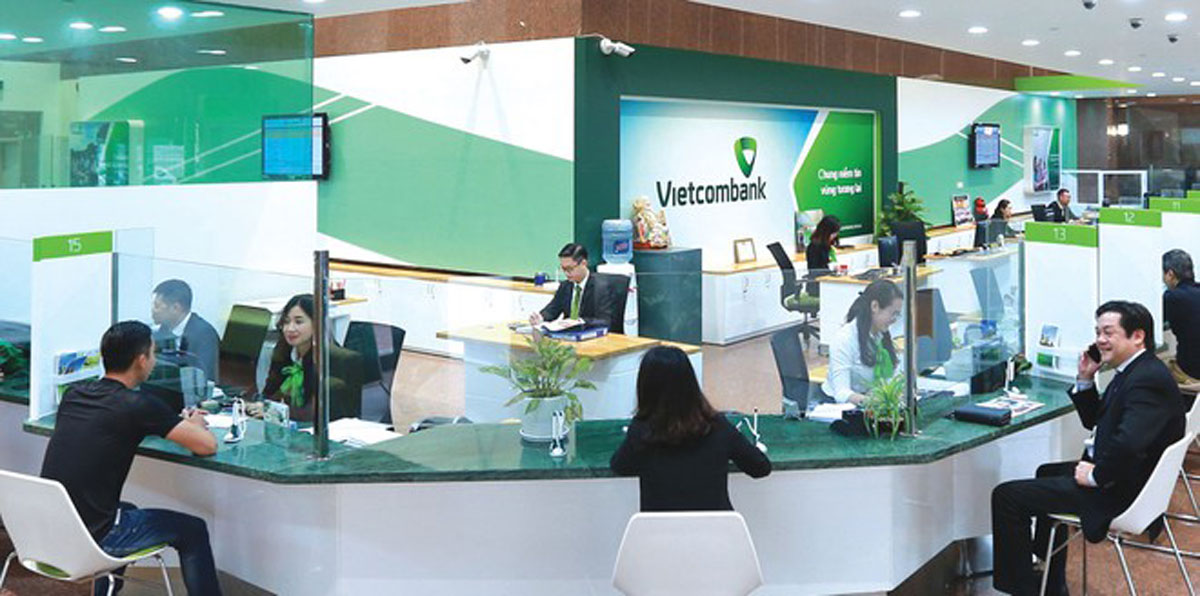 Cần xác định đúng số tài khoản Vietcombank là gì? Có bao nhiêu số?