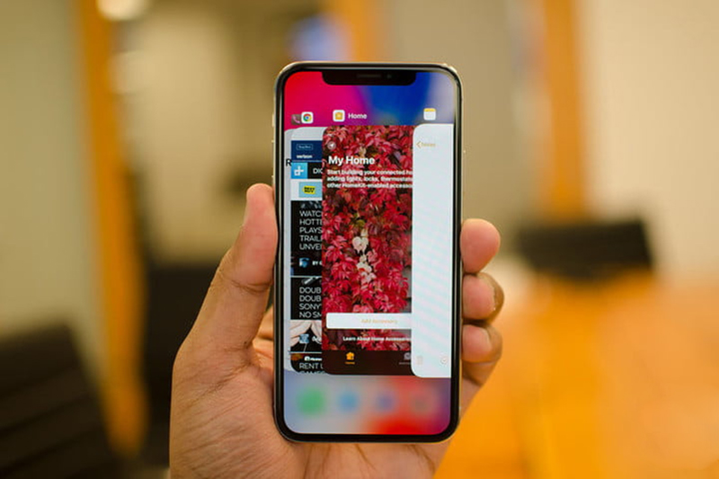 So sánh iPhone X và XS: Đâu là lựa chọn hoàn hảo dành cho bạn