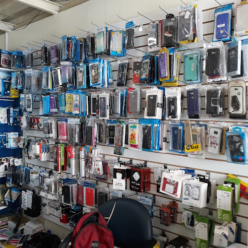 Opiniones de Celular Planet en Quito - Tienda de móviles