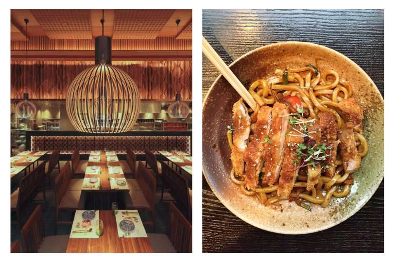 warm and cozy restaurants