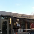 TC Kadıköy İlçesi Fenerbahçe Mahallesi Muhtarlığı
