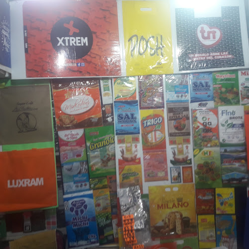 Envolturas Lima - Agencia de publicidad