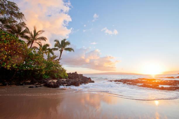 How Long Does It Take to Drive Around Maui (Recommended Stops)
