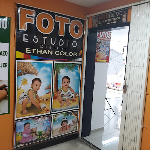Opiniones de Foto Estudio Ethan Color en Quito - Estudio de fotografía