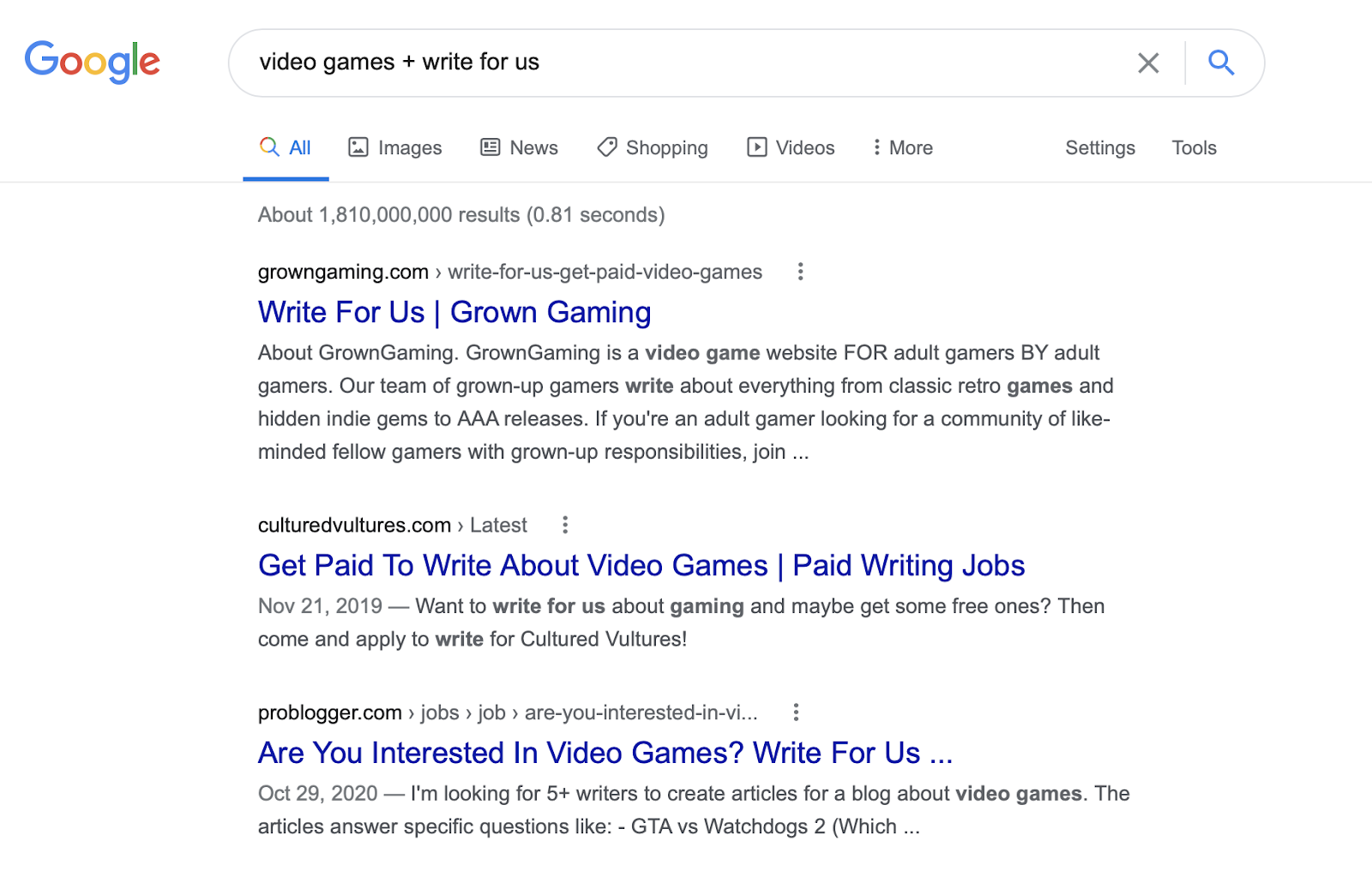 27 video game writing jobs for the gamer in you - Freelance Hub