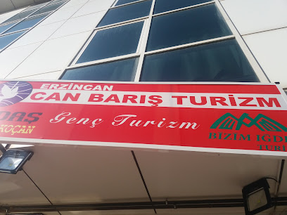 Erzincan Can Barış Turizm SARIGAZİ