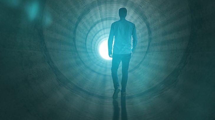 One in 10 people have had near-death experiences • Earth.com
