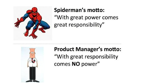 Product Management Memes
