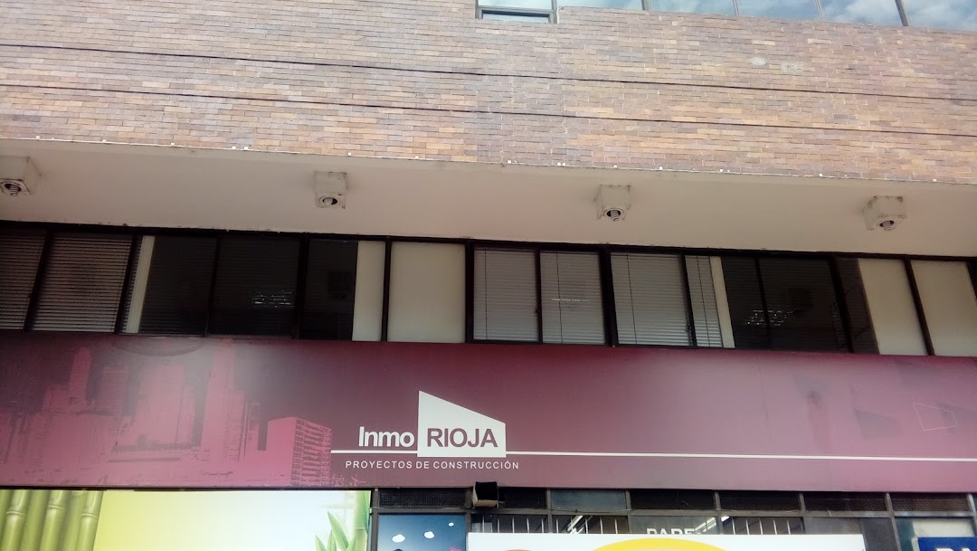 INMORIOJA Constructora S.A.S