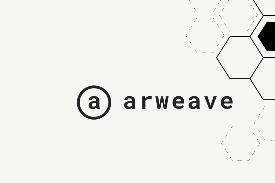 Blog Arweave project