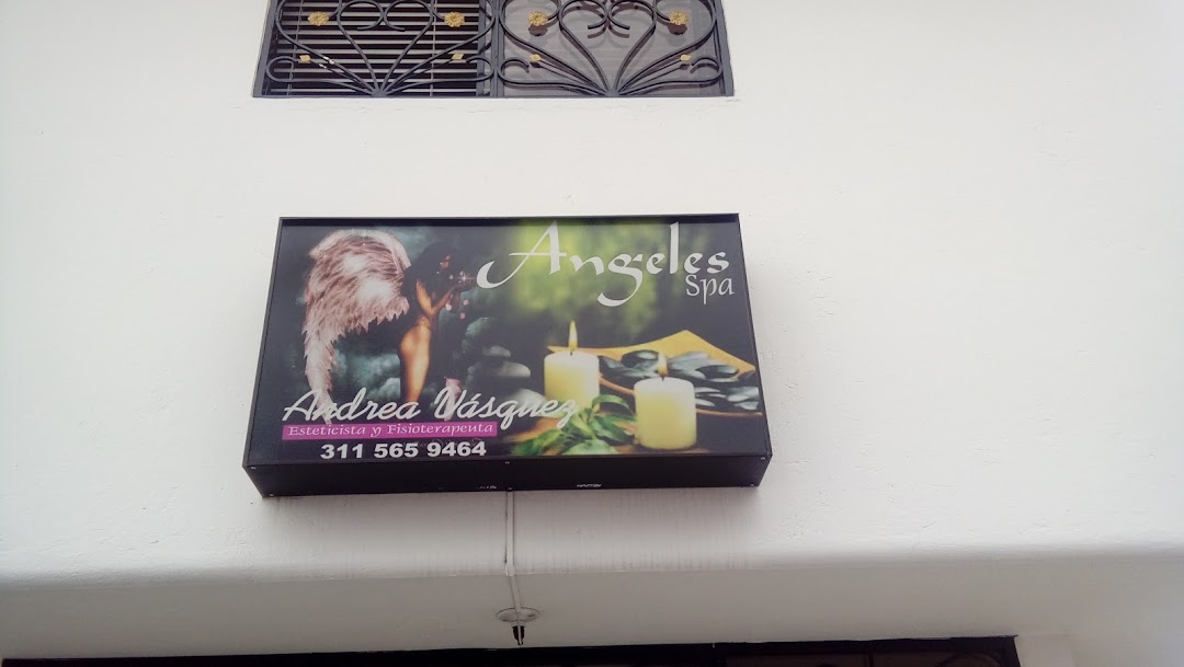 Ángeles Spa