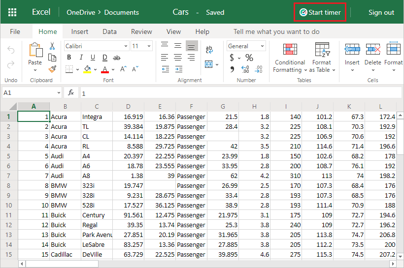 TMetric теперь позволяет отслеживать рабочее время в Excel, Word, Outlook, Power Point.