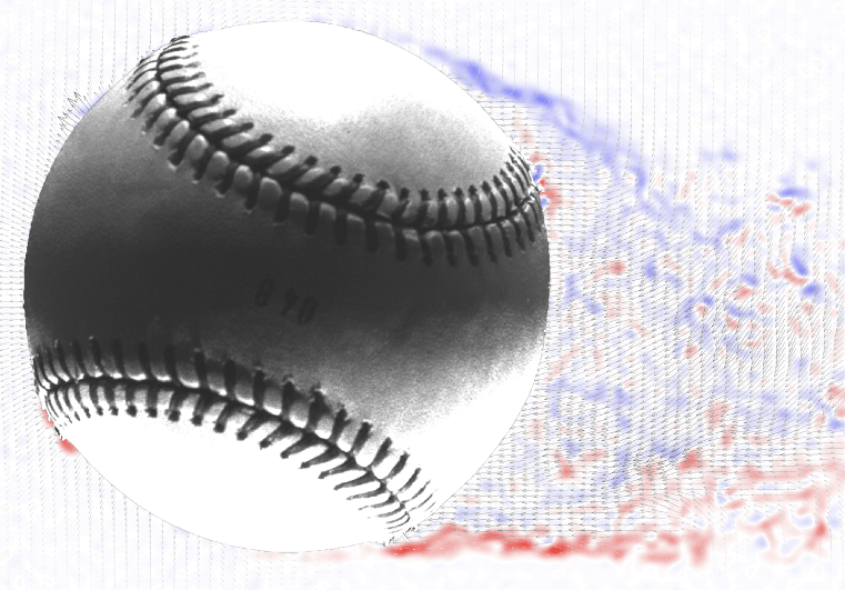 What is 'seam-shifted wake' and which pitchers benefit most from it? – The  Athletic