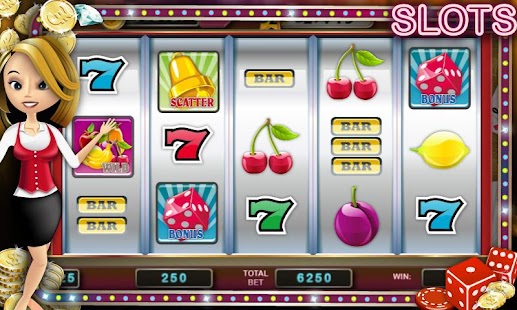Download Slot Casino - Slot Machines apk