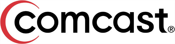Logotipo da empresa Comcast