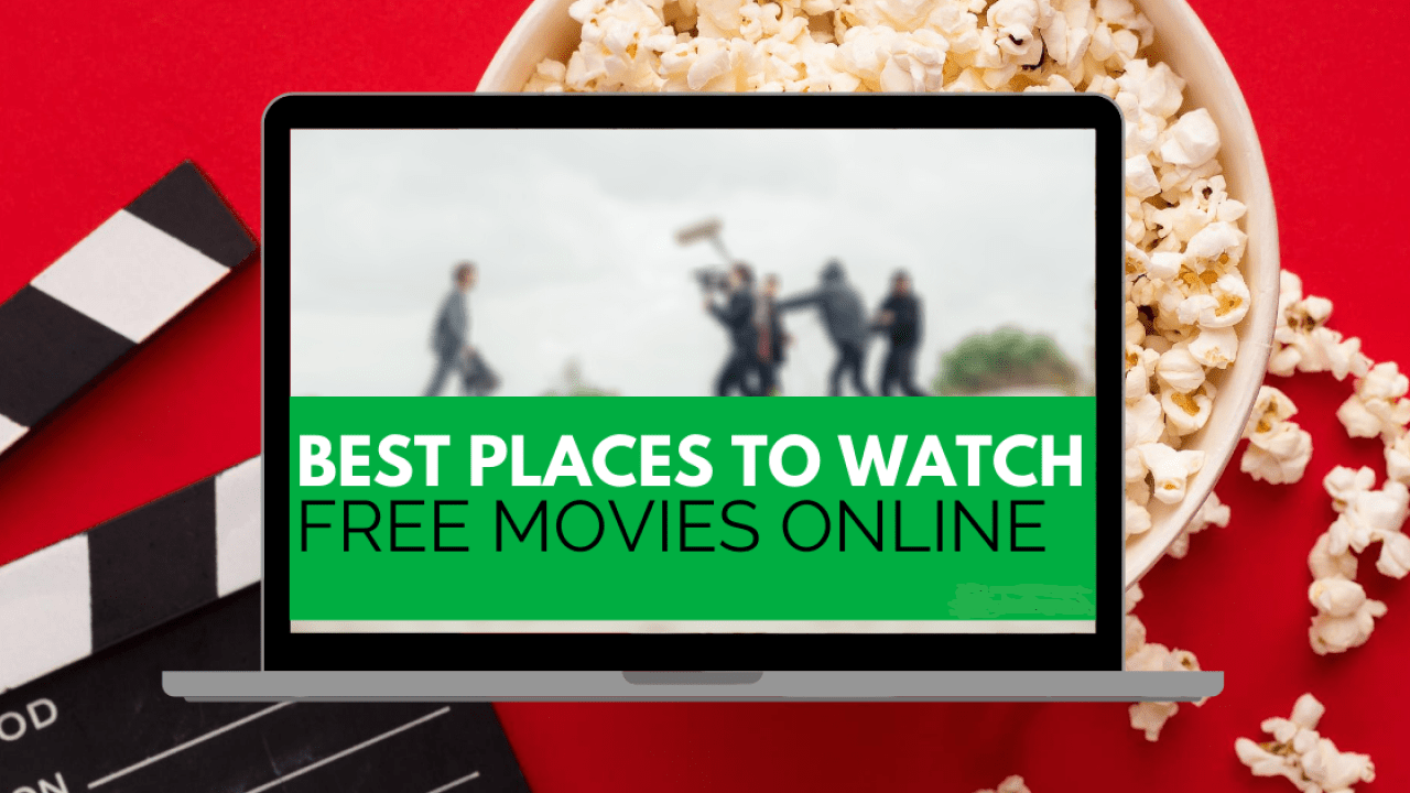 Best apps to watch unlimited movies online