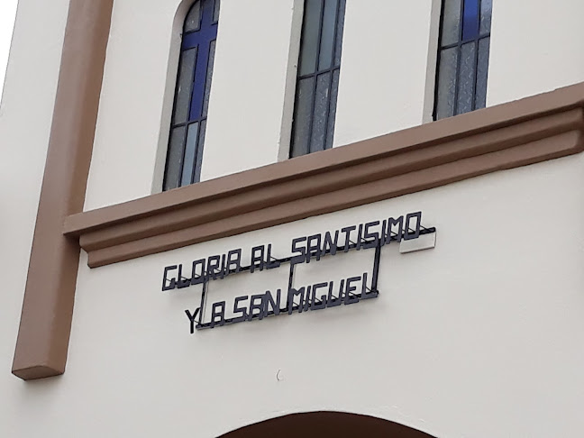 Comentarios y opiniones de Iglesia Católica San Miguel del Cebollar
