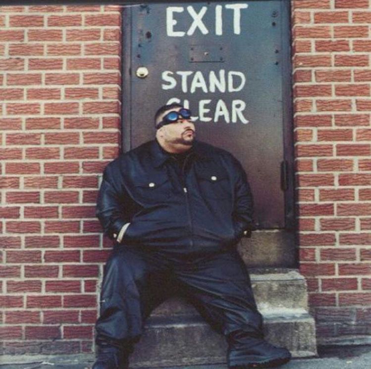 Big Pun Fat rappers