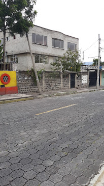 Mi Aldea Feliz - Sangolqui