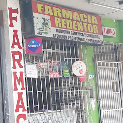 FARMACIA REDENTOR